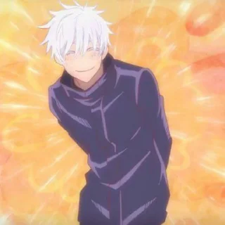 Video sticker 🚽 pikmin :3