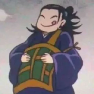 Telegram stiker 🚽 pikmin :3