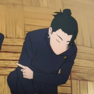 Telegram stiker 🚽 pikmin :3