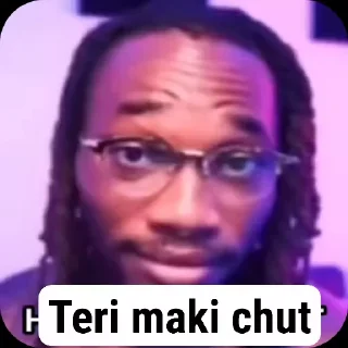 Video sticker 😎 Tofeek hizru