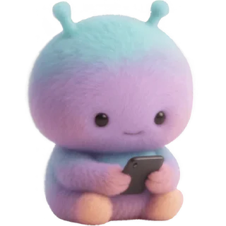 Telegram sticker 📱 Инопланетяне @Nyasticks