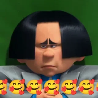 Telegram sticker 🥰 آلات موسیقی موشعلی ۲