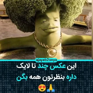 Video sticker 🥰 آلات موسیقی موشعلی ۲