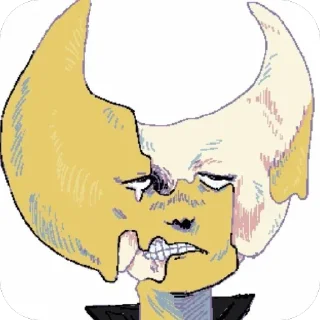 Video sticker 🥰 Wayne | By @Kostral