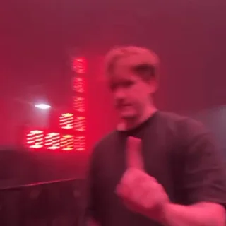 Video sticker 🧡 Данилка by As1rell