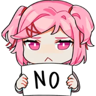 Telegram sticker 😠 Cheeky set