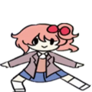 Video sticker 👄 Cheeky set