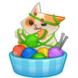 Telegram sticker 🐰 Spring Basket | @Gift_Alerts