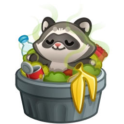 Telegram sticker 🐰 Spring Basket | @Gift_Alerts