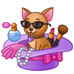 Telegram sticker 🐰 Spring Basket | @Gift_Alerts