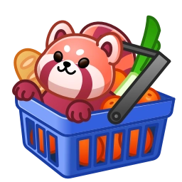 Sticker 🐰 Spring Basket | @Gift_Alerts