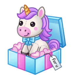 Telegram sticker 🐰 Spring Basket | @Gift_Alerts