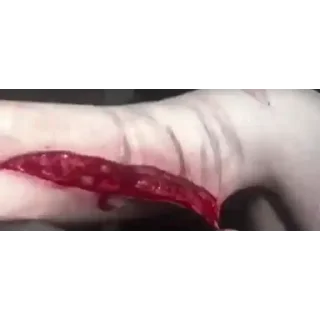 Telegram sticker ☺️ Prsnl @Kazu_kito