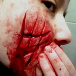 Video sticker ☺️ Prsnl @Kazu_kito