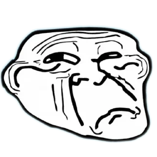 Video sticker 👍 Дикий огурец :: @fStikBot