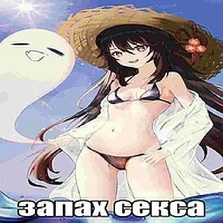 Telegram sticker 🔞 хуйня? :: @fStikBot