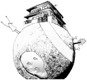 Video sticker 🚀 Oyasumi Punpun