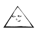 Telegram sticker 😏 Oyasumi Punpun