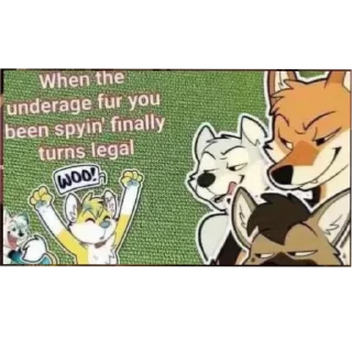 Telegram sticker 👶 Jastrząb