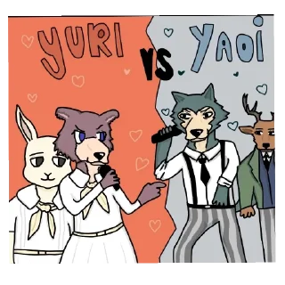 Video sticker 🐱 Jastrząb