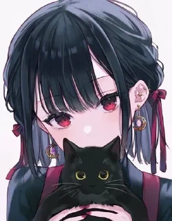 Video sticker 💝 Lᴜᴄᴇ ʀᴜʟᴇꜱ || @Luczxd