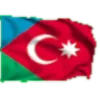Video sticker 🇦🇿 БТ flags @bez_to...