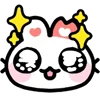 Video sticker ✨ Akunya & Maonya 2 ...