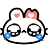 Video sticker 😭 Akunya & Maonya 2 ...
