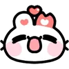 Video sticker ❤️ Akunya & Maonya 2 ...