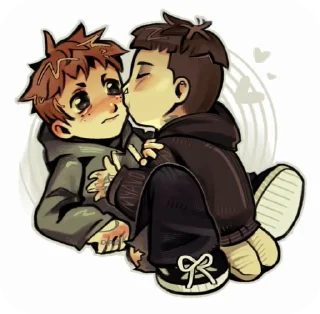 Video sticker 🌟 кашенцовы кто спиздил тот пидо :: @fStikBot