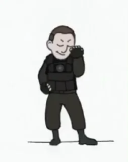 Video sticker 🌟 кебаб ремовер :: @fStikBot