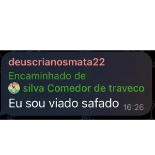 Telegram sticker 🫥 Arsenal RJ Chat COPIA NAO COMEDIA 👹