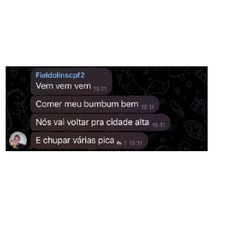 Video sticker 🫥 Arsenal RJ Chat COPIA NAO COMEDIA 👹