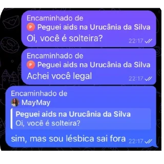 Telegram sticker 🫥 Arsenal RJ Chat COPIA NAO COMEDIA 👹