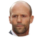 Sticker 🥚 Statham Phrases (@savelifeua)