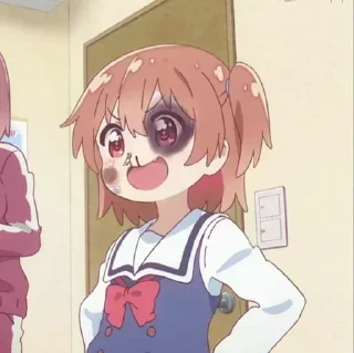 Video sticker 😎 Stickers ~ @goddessarora