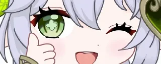 Telegram stiker 👍 Stickers ~ @goddessarora