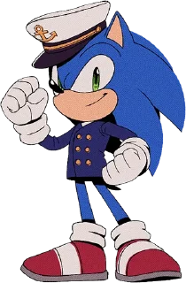 Video sticker 💪 The Murder of Sonic the Hedgehog