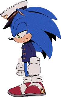 Video sticker 😔 The Murder of Sonic the Hedgehog
