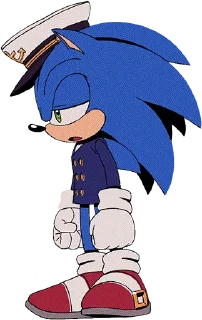 Telegram sticker 😞 The Murder of Sonic the Hedgehog