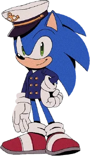 Sticker 🦔 The Murder of Sonic the Hedgehog