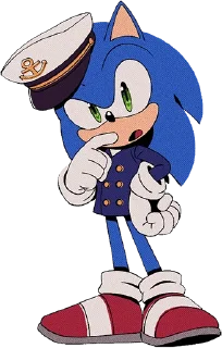 Video sticker 😕 The Murder of Sonic the Hedgehog