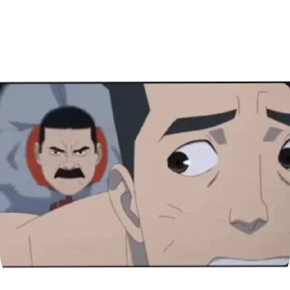 Video sticker 👍 Pacotão