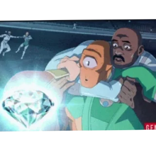 Video sticker 🖼 Pacotão