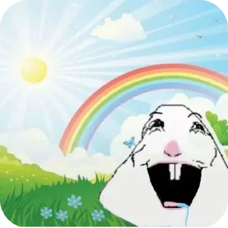 Telegram sticker 🌌 Pacotão