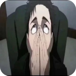 Telegram sticker 👄 Pacotão