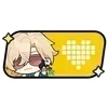 Video sticker 🤩 больше эм�...