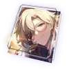 Sticker 🤩 больше эмодзи - @LOVEINSAKURA @TgEmodziBot