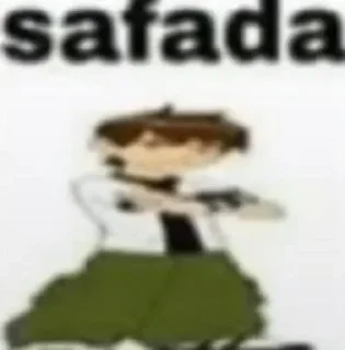 Video sticker 😏 ppkada 1.0 / @stickerszada