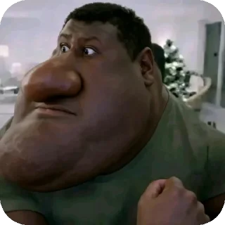 Video sticker 👍 Бурмолдацы